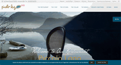 Desktop Screenshot of piccololago.it